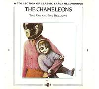 Chameleons Uk - Fan & The Bellows