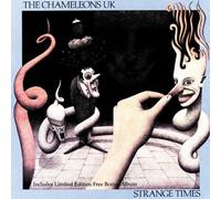 Chameleons Uk The - Strange Times