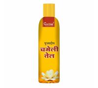 Chameli Tel Pooja Tel Hanuman Puja Pack of 500 Brangbali Puja/Mangalvar vrat Katha hawan havan samagri 500ml Tuesday Pooja Puja