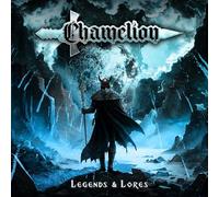Chamelion - Legends & Lores