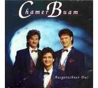 Chamer Buam - incl. schau nicht auf die Uhr !