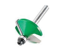 Chamfer Cutter Self Guided Newel Posts Carpentry 7mm 30° C139X1/4TC Trend Tools