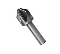 Chamfer Edge Forming Router Bit Engraving Bit Chamfer Mill V Grove Router Deburring Countersink, Multiple Sizes(32MM*8 * 90)