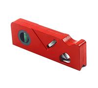 Chamfer Planer, 45° Edge Corner Plane, Adjustable Depth Woodworking Hand Planer, Manual Portable Block Planes for Wood