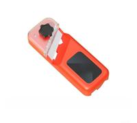 Chamfering Tool Intended For Professional Use In Preparing Clean Edges On Gypsum Wallboard And Wooden Panels
