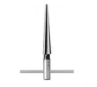 Chamfering Tool with Hexagonal Shank for Woodworking Efficiently Reams with Drill Sizes from 3mm to 13mm and 5mm to 16mm (C)