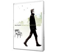 CHAMFORT, ALAIN-Impromptu dans les jardins du Luxem [DVD]
