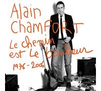 Le Chemin Est Le Bonheur