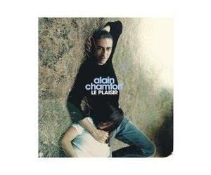 Chamfort, Alain - Le Plaisir