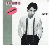 Chamfort, Alain - Poses [French Import]