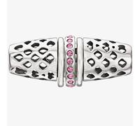 Chamilia Cheetah Pink Crystal Bead 2083-0413