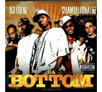 Chamillionaire/DJ Ideal - Da Bottom, Vol. 2