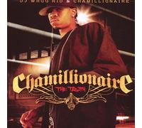 Chamillionaire & DJ Whoo Kid - The Truth