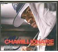 Chamillionaire - Grown and Sexy: Parental Advisory