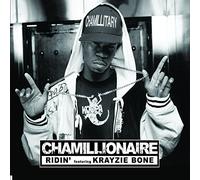 Chamillionaire - Ridin' [Import]