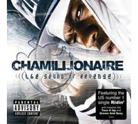 Chamillionaire Sound of Revenge, the (CD) Album (US IMPORT)