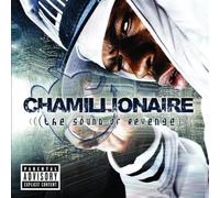 Chamillionaire - Sound Of Revenge, The [Explicit]