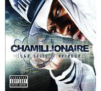 Chamillionaire : Sound of Revenge, the [explicit] CD (2006) NEW