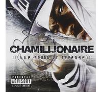 Chamillionaire - The Sound of Revenge [Explicit Version] [Us Import]