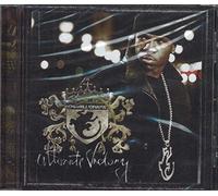 Chamillionaire - Ultimate Victory