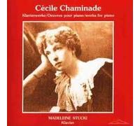 Chaminade, C. - Piano Music
