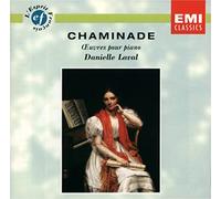 Chaminade, C. - Piano Works