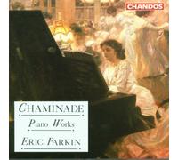 Chaminade: Piano Works by C. Chaminade