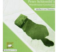 Chamisso,Adelbert Von - Peter Schlemihls Wundersame [Import]