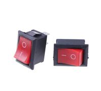 Chamixx 2X On Off Power Switches 753-05522 791-182405 Compatible with MTD Craftsman Ryobi McCulloch Troy-Bilt Yard-Man Bolens Ace Remington Kmart Cub-Cadet Yard-Machine Lawn & Garden Equipment