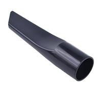 Chamixx 7 Inch Black Crevice Nozzle 458919-1 Compatible With Makita XCV11Z Dust Extractor