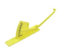 Chamixx Deck Leveling Gauge with Rigid Arm and Extended Base for John Deere AM130907 TY15272 MTD 490-900-0041 Cub Cadet 490-900-0041 Stens 750-442