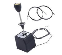 Chamixx Joystick Controller 56018 A5795 1314000 with Cables Compatible with Western Fisher Snowplow