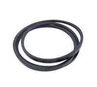 Chamixx M169486 Belt, Compatible with John Deere 54" Deck on X380 X384 X390 X394 X570 X580 X584 X590 Mowers