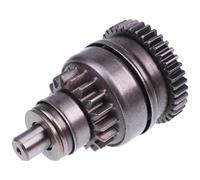 Chamixx Starter Drive Bendix 3083647 308539 3087030 SM1329850 SMU5003 Compatible with Polaris Sportsman 335 400 450 Scrambler 250 500 Ranger 500 Magnum 325 425 500 Big Boss 250 300 ATV Pro 500 ATP 330