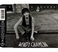 Chamlin, Wendy - Hear the Sounds