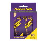 Chamois Butt'r 9ml Sachets - 10 Pack - Purple / 10 Pack