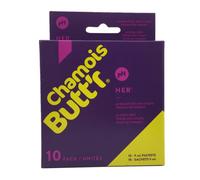 Chamois Butt'r 9ml Sachets For Her - 10 Pack - Purple / 10 Pack