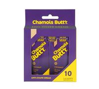 Chamois Butt'r Coconut Handy 9ml Sachets (10 Pack)