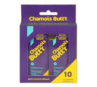 Chamois Butt'r Eurostyle 9ml Sachets - 10 Pack - Purple / 10 Pack