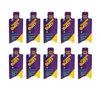 Chamois Butt'r Eurostyle European Cooling Anti-Chafe Cream 9ml Sachets (10 Pack)
