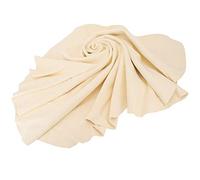 Chamois Cloth for Car - Drying Towel Shammy Towel Natural Real Leather Washing Cloth Cleaning Towel Car Wipes - Chamois Cloth Art Cloth Accessory (31.5'' x 20'')