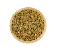 Chamomile Dried Whole Flowers - Matricaria Recutita L. (250g)