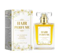 Chamomile honey Hair Perfume, Hair Perfume For Women, Chamomile & honey Hair and Body Fragrance Mist, Hair Fragrance Odors And Nourishing Hair Premium And Long Lasting Scent, 50ml (50ml, 1PC)