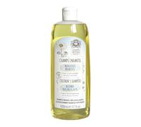 Chamomile Intea - Children's shampoo - Blonde highlights - 500 ML