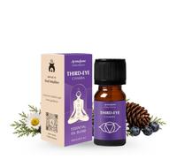 Chamomile & Juniper Berry Essential Oil Diffuser Blend, 30ml by Aromafume