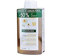Chamomile Shampoo 2X400ml