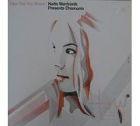 Chamonix - How Did You Know [Vinyl 12 [Vinyl LP]