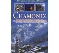 Chamonix Voyages au Coeur de l'Hiver - DVD