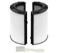 CHAMONNY TP06 Filter Replacement, Compatible with Dyson PH01 PH02 PH03 TP06 HP06 TP09 HP09 TP07 HP07 TP10 HP10 Air Purifier 360 Combi Glass Pure Cool Hot Humidiify Fan, Part Number