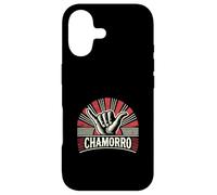 Chamorro Haha Adai Surf Guam Pride Graphic Shirt Gift Design Case for iPhone 17